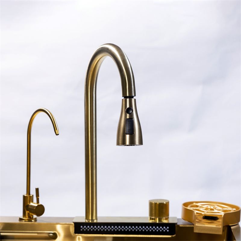 Uniquely Designed Stainless Steel Sink07.jpg