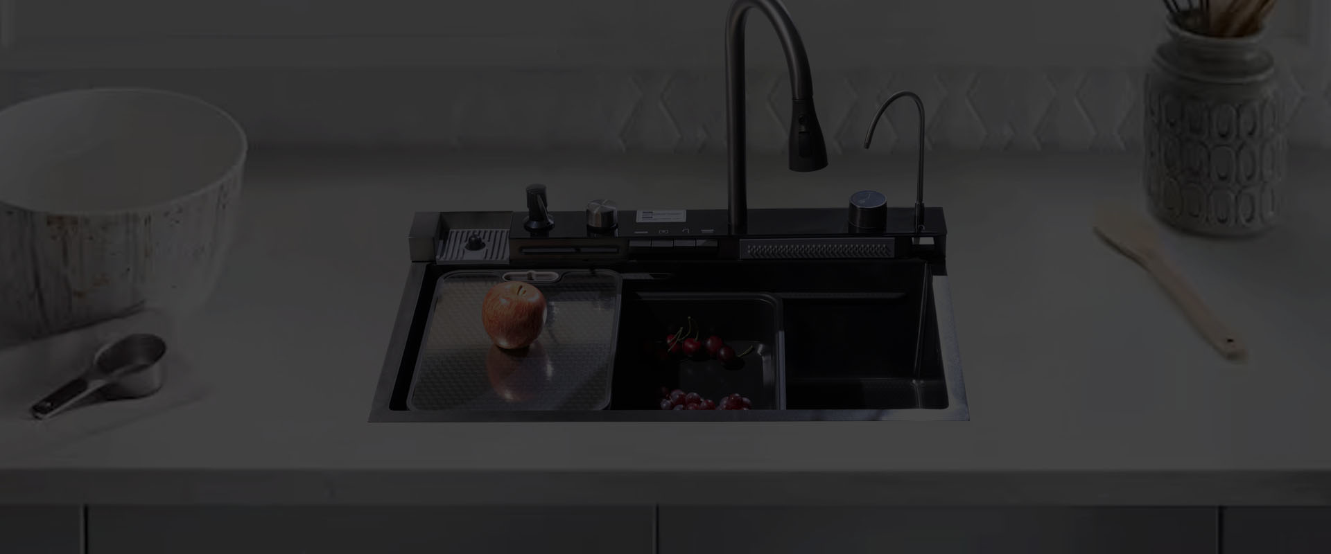 sink bgjx3