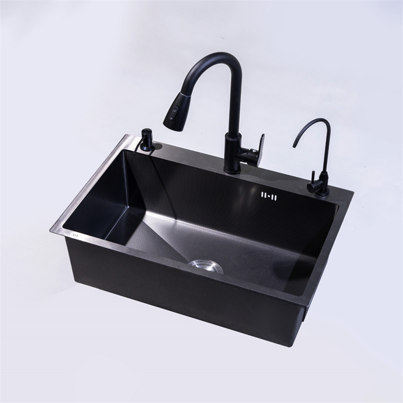 Cheap High Quality Stainless Steel Sinks
