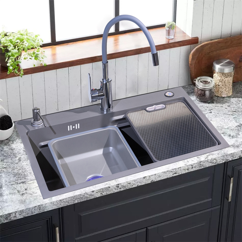 Kitchen Bathroom Office Area Stainless Steel Sink03.jpg