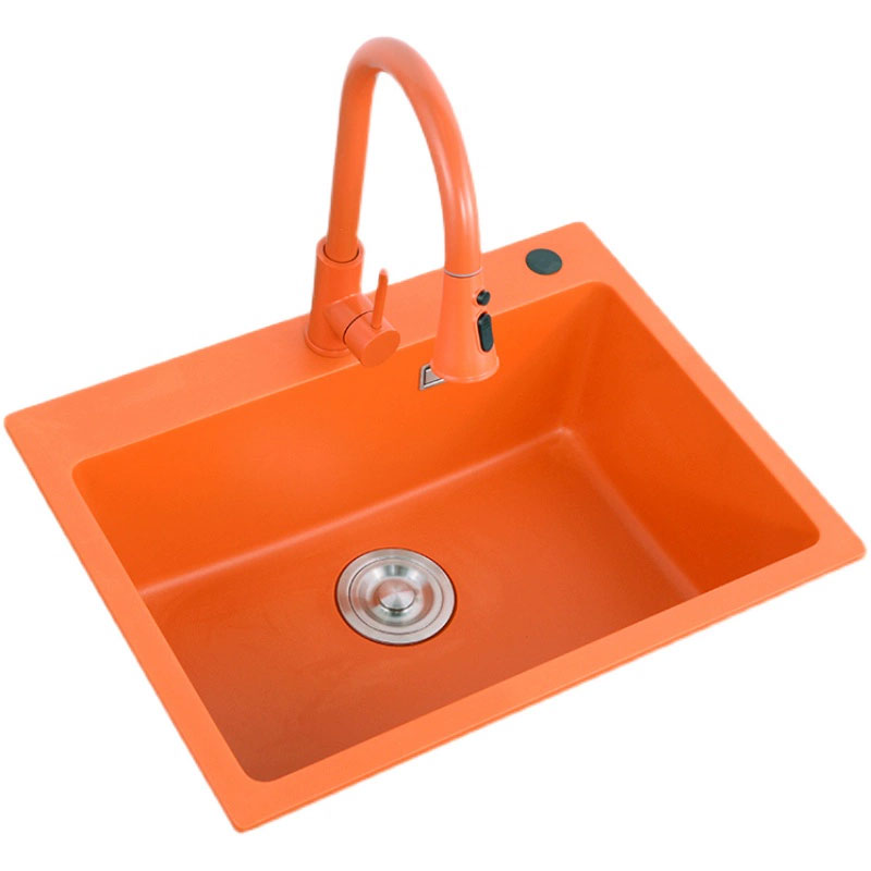 Hermes orange sink wholesale customization