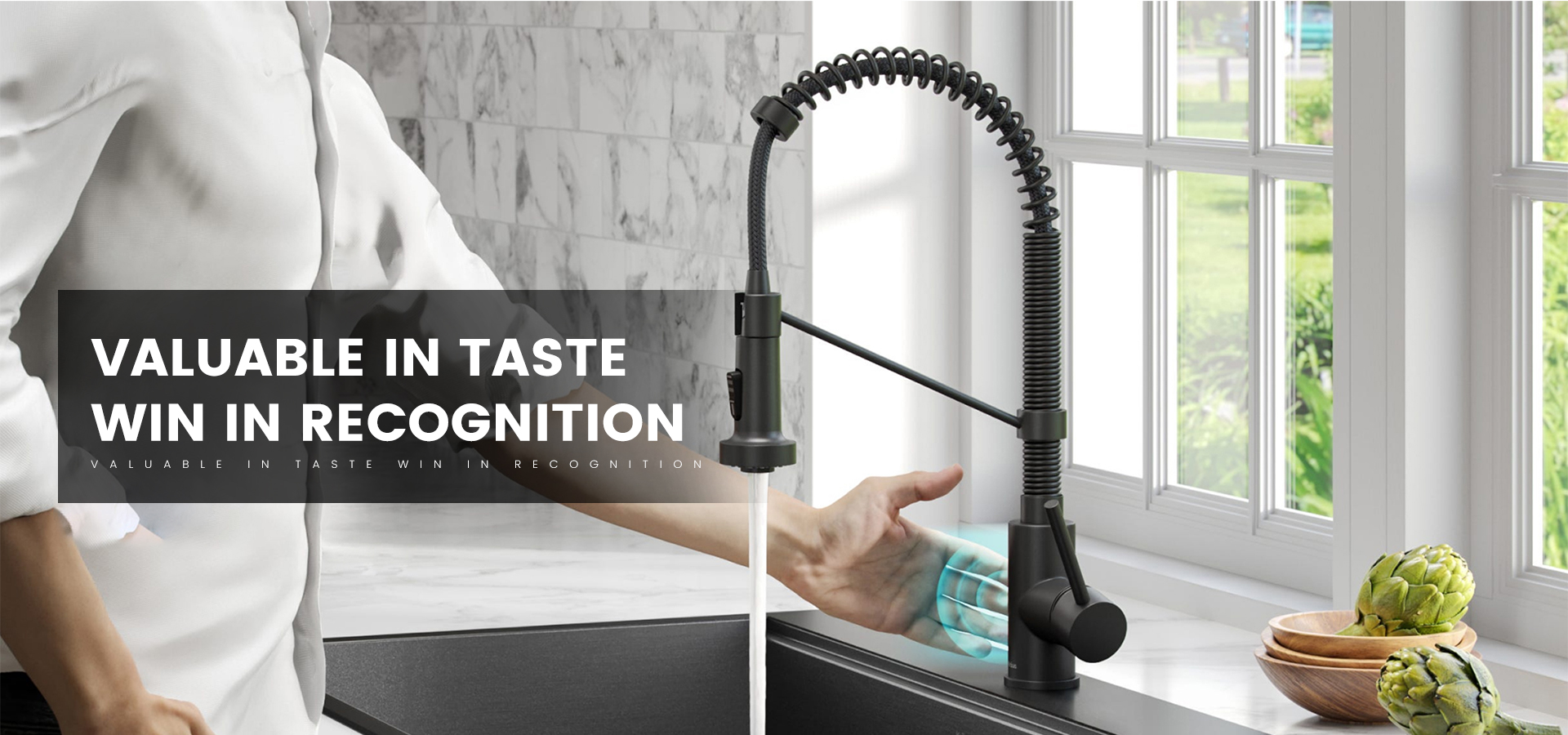 Modern Kitchen Wash Basin