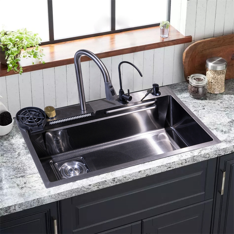 PVD Colored Stainless Steel Sink03.jpg