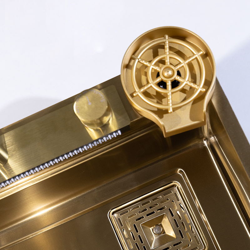 Uniquely Designed Stainless Steel Sink15.jpg