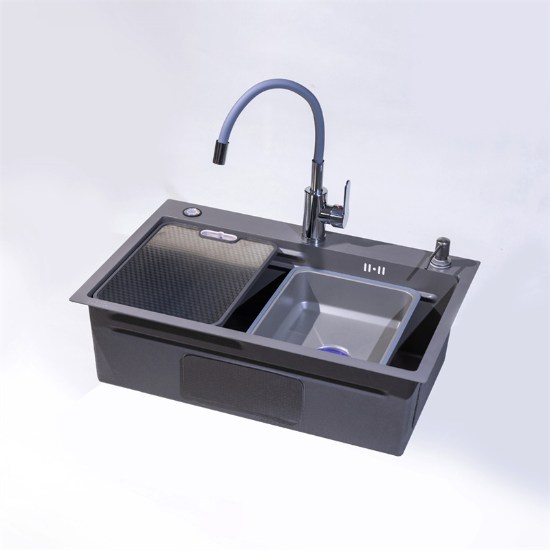 Kitchen Bathroom Office Area Stainless Steel Sink07.jpg