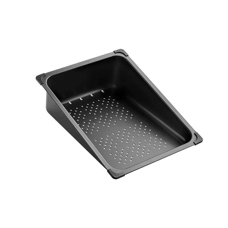 Kitchen Sink With Drain Basket03.jpg