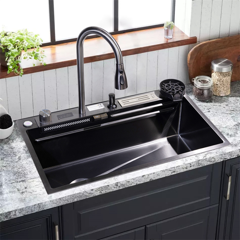 High Temperature Resistant Stainless Steel Sink01.jpg
