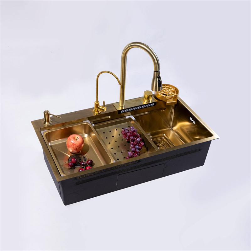 Uniquely Designed Stainless Steel Sink08.jpg