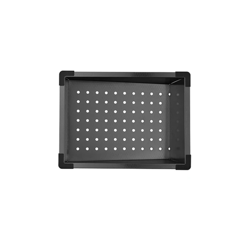Kitchen Sink With Drain Basket02.jpg