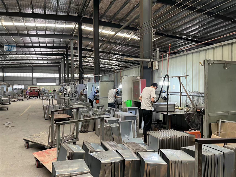 Factory Tour158ky