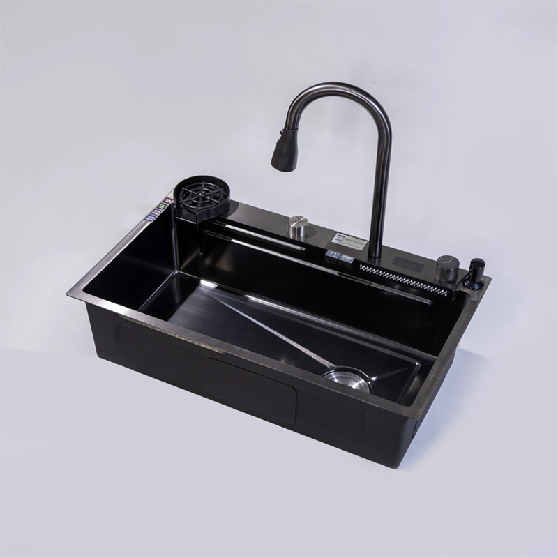 Easy-To-Clean Stainless Steel Sink05.jpg