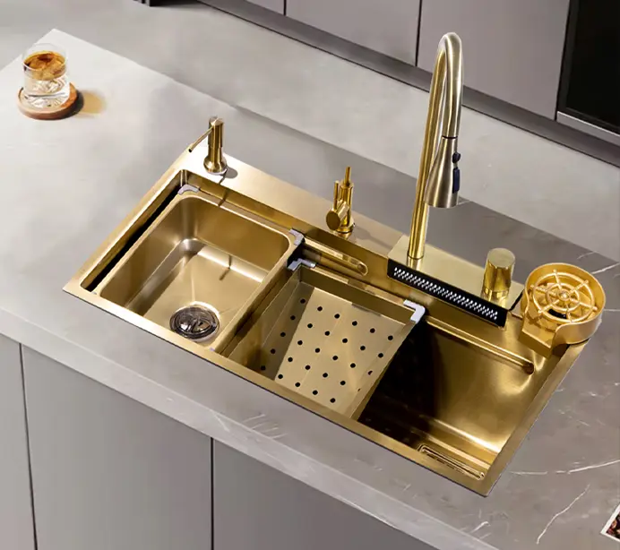CHINA'S LEADING BRAND OF KITCHEN APPLIANCES