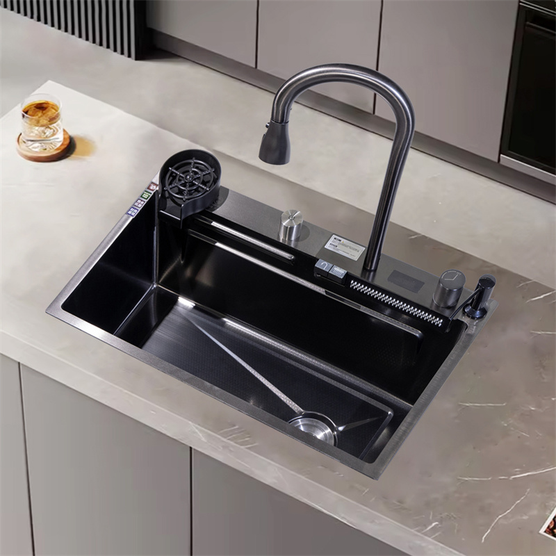 Easy-To-Clean Stainless Steel Sink01.jpg