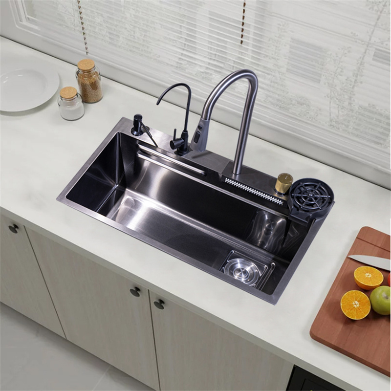 PVD Colored Stainless Steel Sink02.jpg