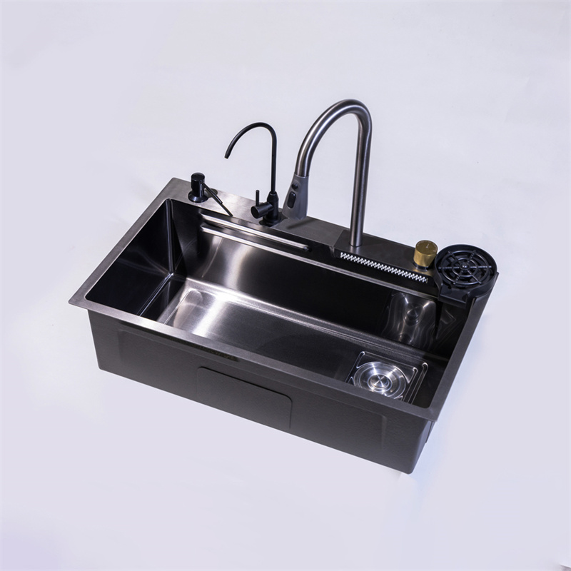 PVD Colored Stainless Steel Sink06.jpg