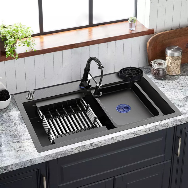 Customization Stainless Steel Sink06.jpg