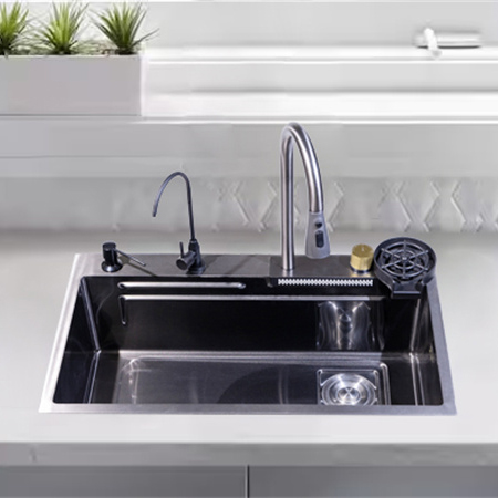 PVD Colored Stainless Steel Sink04.jpg