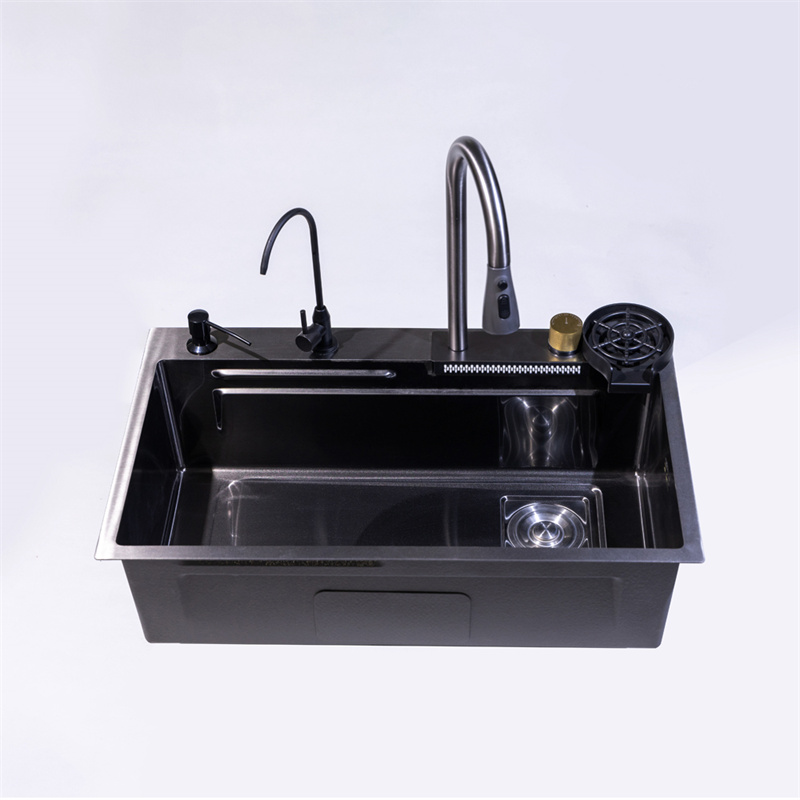 PVD Colored Stainless Steel Sink08.jpg